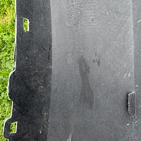 ZADNÍ NÁRAZNÍK VW Beatle  5C 2011-2016  5C5807421 5C5807521B - 3