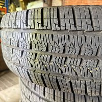 rezervní kolo Continental VanContact Camper 225/75 R16 CP 118R NOVÉ Ducato 250 290 Fiat Boxer Jumper - 3