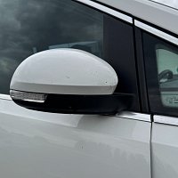 VW Sharan 7N TDI 2,0 TDI CFFF Blue Motion NA NÁHRADNÍ DÍLY - 3