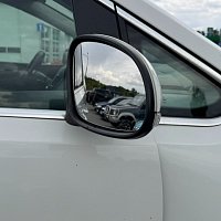 VW Sharan 7N TDI 2,0 TDI CFFF Blue Motion NA NÁHRADNÍ DÍLY - 4