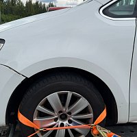 VW Sharan 7N TDI 2,0 TDI CFFF Blue Motion NA NÁHRADNÍ DÍLY - 5