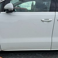 VW Sharan 7N TDI 2,0 TDI CFFF Blue Motion NA NÁHRADNÍ DÍLY - 6