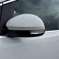 VW Sharan 7N TDI 2,0 TDI CFFF Blue Motion NA NÁHRADNÍ DÍLY - 8