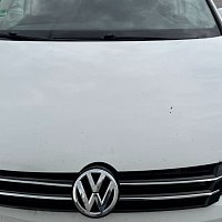 VW Sharan 7N TDI 2,0 TDI CFFF Blue Motion NA NÁHRADNÍ DÍLY - 10