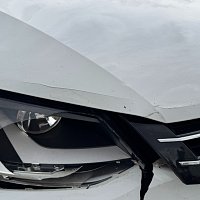 VW Sharan 7N TDI 2,0 TDI CFFF Blue Motion NA NÁHRADNÍ DÍLY - 11