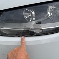 VW Sharan 7N TDI 2,0 TDI CFFF Blue Motion NA NÁHRADNÍ DÍLY - 13