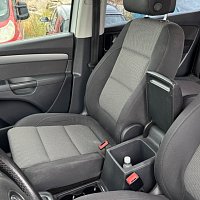 VW Sharan 7N TDI 2,0 TDI CFFF Blue Motion NA NÁHRADNÍ DÍLY - 23