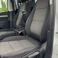 VW Sharan 7N TDI 2,0 TDI CFFF Blue Motion NA NÁHRADNÍ DÍLY - 24
