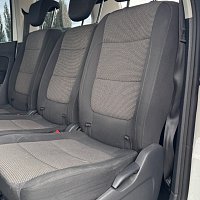 VW Sharan 7N TDI 2,0 TDI CFFF Blue Motion NA NÁHRADNÍ DÍLY - 25