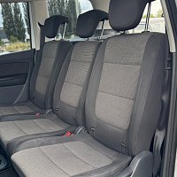 VW Sharan 7N TDI 2,0 TDI CFFF Blue Motion NA NÁHRADNÍ DÍLY - 26