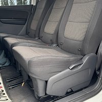 VW Sharan 7N TDI 2,0 TDI CFFF Blue Motion NA NÁHRADNÍ DÍLY - 27