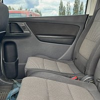 VW Sharan 7N TDI 2,0 TDI CFFF Blue Motion NA NÁHRADNÍ DÍLY - 31