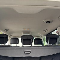 VW Sharan 7N TDI 2,0 TDI CFFF Blue Motion NA NÁHRADNÍ DÍLY - 38