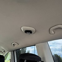 VW Sharan 7N TDI 2,0 TDI CFFF Blue Motion NA NÁHRADNÍ DÍLY - 40