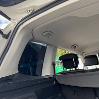 VW Sharan 7N TDI 2,0 TDI CFFF Blue Motion NA NÁHRADNÍ DÍLY - 42