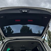 VW Sharan 7N TDI 2,0 TDI CFFF Blue Motion NA NÁHRADNÍ DÍLY - 43