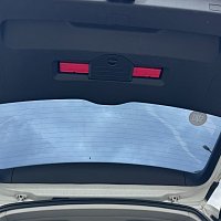 VW Sharan 7N TDI 2,0 TDI CFFF Blue Motion NA NÁHRADNÍ DÍLY - 44