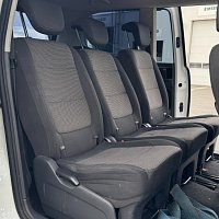 VW Sharan 7N TDI 2,0 TDI CFFF Blue Motion NA NÁHRADNÍ DÍLY - 45