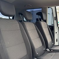 VW Sharan 7N TDI 2,0 TDI CFFF Blue Motion NA NÁHRADNÍ DÍLY - 46