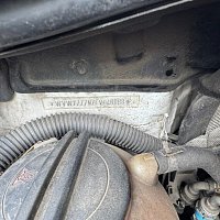 VW Sharan 7N TDI 2,0 TDI CFFF Blue Motion NA NÁHRADNÍ DÍLY - 50