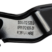 5WA.412.522 D čidlo úrovně podvozku VW Audi Škoda Nové Orig. - 2