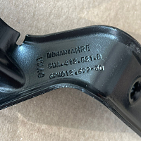 OEM 5WA 412521D Senzor výšky xenon světlometů Snímač hladiny  Volkswagen, Audi, Seat, Škoda - 3