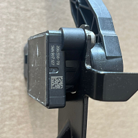 OEM 5WA 412521D Senzor výšky xenon světlometů Snímač hladiny  Volkswagen, Audi, Seat, Škoda - 2