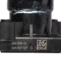 OEM 5WA 412521D Senzor výšky xenon světlometů Snímač hladiny  Volkswagen, Audi, Seat, Škoda - 4