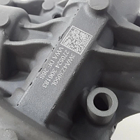 Hřeben řízení elektrické pro VW PASSAT 3G B8  2014- - 5