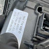 AUDI Q3 8U 2013 volicí páka řazení automat 5N2713025G 5N0713061A - 6