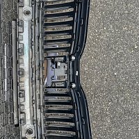 Nárazník přední s maskou chladiče  ŠKODA  OCTAVIA 4 RS - 20