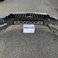 Nárazník přední s maskou chladiče  ŠKODA  OCTAVIA 4 RS - 4