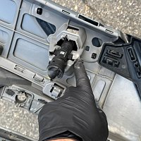 Nárazník přední s maskou chladiče  ŠKODA  OCTAVIA 4 RS - 21