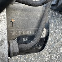 Nárazník přední s maskou chladiče  ŠKODA  OCTAVIA 4 RS - 24