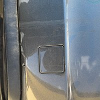 SEAT ALHAMBRA 710 VW Sharan 7N II NÁRAZNÍK 7N0 807421B ZADNÍ  7N0 807 417 B - 32