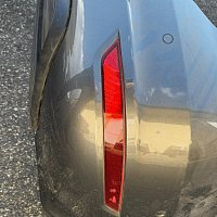 7N0 945 106 B odrazka  VW SHARAN 7N ALHAMBRA - 3