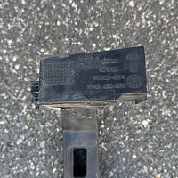 7N0807375 Profil vodicí Nárazník vlevo vzadu  VW SHARAN 7N ALHAMBRA - 5