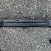 VW SHARAN 7N ALHAMBRA 7N0807863 lista upevnovaci vzadu uprostre ZADNÍ nárazník - 6