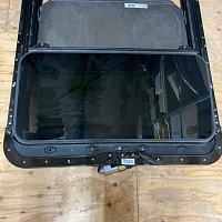 šibr okno střešní Transporter/Caravelle T5 2.0 TDI DRF - 3