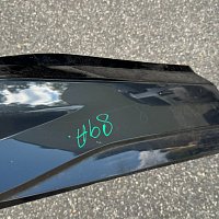 Lišta dveří zadní pravá pro Audi Q4 E-Tron - 6
