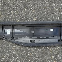 Lišta dveří zadní pravá pro Audi Q4 E-Tron - 8