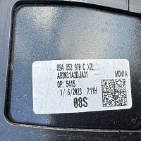 Lišta dveří zadní pravá pro Audi Q4 E-Tron - 11