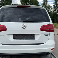 VW SHARAN 7N spinac pro stahovani oken u řidiče levé dveře - 3