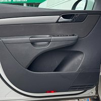 VW SHARAN 7N spinac pro stahovani oken u řidiče levé dveře - 4
