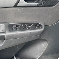 VW SHARAN 7N spinac pro stahovani oken u řidiče levé dveře - 5