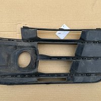 Mřížky přední nárazník Audi Q7 4M S-Line 4M0807681E / 4M0807682E - 15