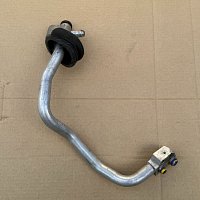 Hadice klimatizace Audi A4 2013-2016 8K1260712K OEM - 2