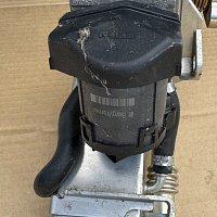 EGR chladič Bmw 330d F34 190kw oe číslo 7823210  + ventil klapka WAHLER  7 810 871 .  7810871 - 3