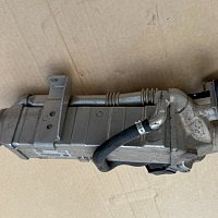 EGR chladič Bmw 330d F34 190kw oe číslo 7823210  + ventil klapka WAHLER  7 810 871 .  7810871 - 7