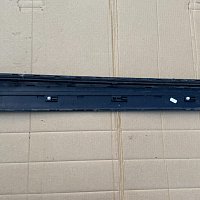AUDI Q5 14-17 PŘEDNÍ PRAVÝ SPODNÍ LIŠTA DVEŘÍ - 3